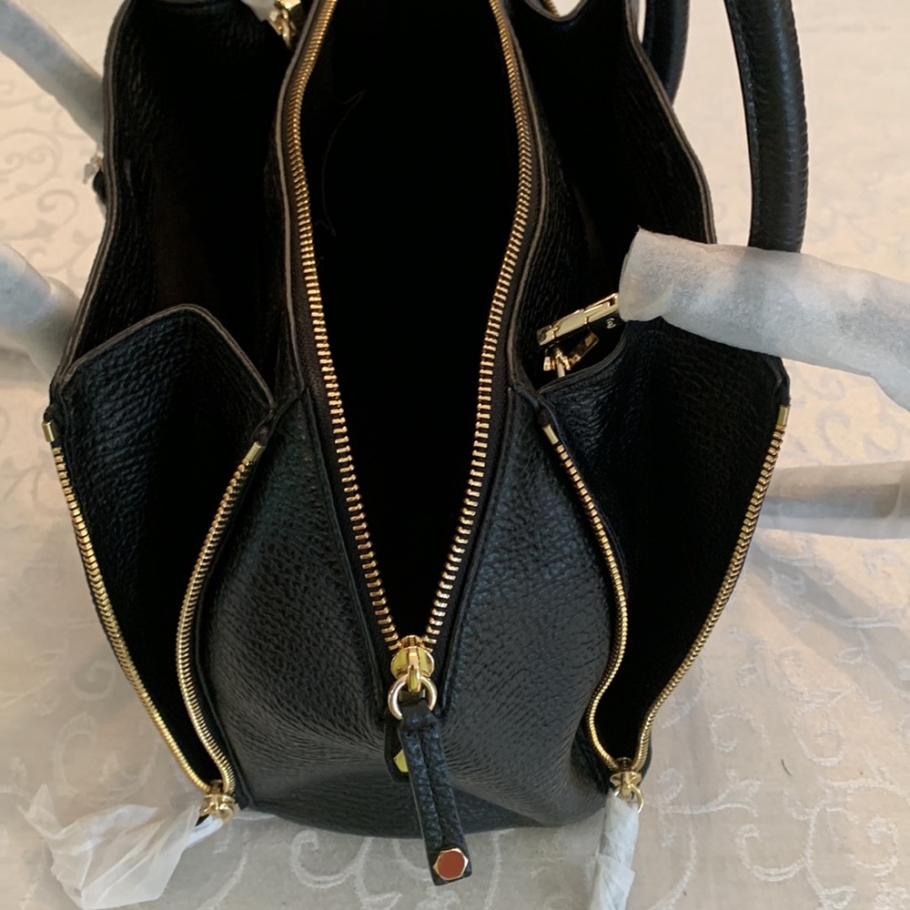 Rebecca Minkoff Mini Perry Satchel BNWT - Picture 7 of 16